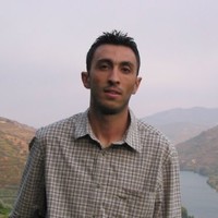 ITGO Technology Employee José Alvarinho's profile photo