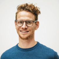 Syntax Institut Employee Timo Laubenberger's profile photo