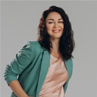 RedCore Employee Irina Yeromenko's profile photo