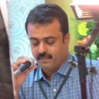 Lgb Employee Vijayakumar Balasundaram's profile photo