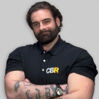 The Comic Bug Employee Jon Arvedon's profile photo