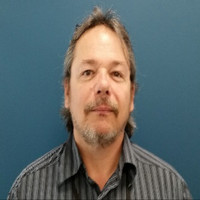 Fabrication Specialties Employee John Okroi's profile photo