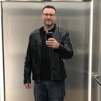 EWM LIMITED Employee Mike Grey's profile photo