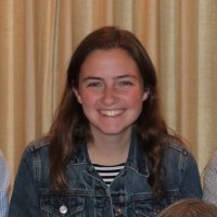 FactSet Employee Emily Proulx's profile photo