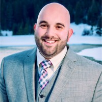 MityLite Employee David Hamblin's profile photo