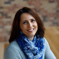 Blur Studio Employee Silvia Palara's profile photo