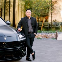 Galindo Group Real Estate Employee Leland Wong's profile photo