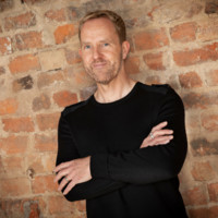 The Curve Employee Glyn Heath's profile photo
