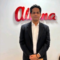 Allana Group Employee Manish Muley's profile photo