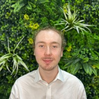 Platform Recruitment Employee Maximillian Croker's profile photo