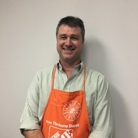The Home Depot Employee David Bostick's profile photo