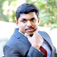 Granteq Employee Aneesh Thankachan's profile photo