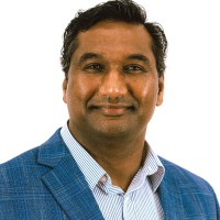 Four Seasons Produce Employee Bharath Gollapalli's profile photo