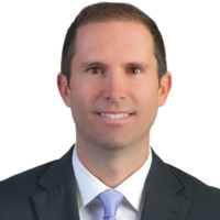 Eggers Executive Search Employee Jason Eggers's profile photo