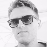 CatalystApps Employee Vlad Yefimov's profile photo