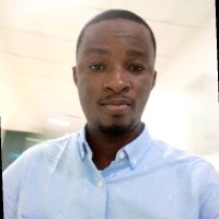 sunKING Employee Emmanuel Onoja's profile photo