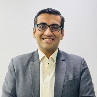 Vaibhav Gupta Email & Phone Number