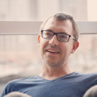 WestJet Employee Curtis Rowland's profile photo