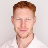 Coface Employee Kyle Browne's profile photo
