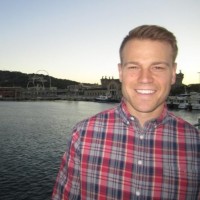 Ryan Coppersmith Email & Phone Number