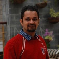 Public Media Solution Employee Ayush Pathak's profile photo