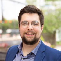 Daniel Wolodkin Email & Phone Number