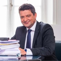 Premium Partners Group Employee Regis Sarazin's profile photo