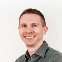 Practical CSM Employee Spencer Schweitzer's profile photo