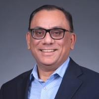 CoBank Employee Syed Ali's profile photo