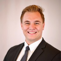 Dallas Baptist University Employee Grant Pierce's profile photo