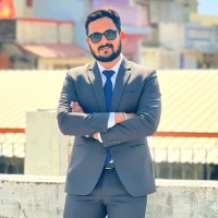 Parth Limbachiya Email
