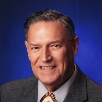 Raymond Wick