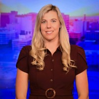 First Alert 7 Employee Tamlyn Cochran's profile photo