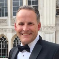 Graham Parks Email & Phone Number