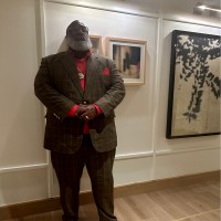 Marcus Arnold Email & Phone Number
