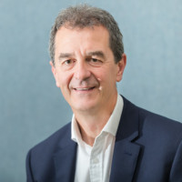 R-Gen Renewables Employee Alan Marshall's profile photo