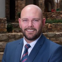 St John's College Employee Mike MacFarlane's profile photo