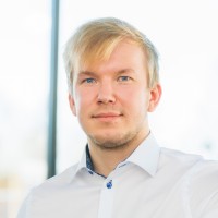 Topauto Employee Mikk Rodima's profile photo