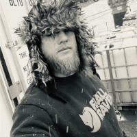 Causeway Geotech Ltd Employee Andrew Mossman's profile photo