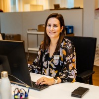 Zorggroep Orion Employee Hasse van Doninck's profile photo