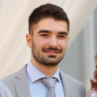 Arrowhead development Employee Aleksandar Milenovic's profile photo
