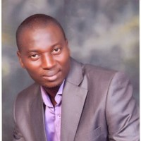 BUA Cement Plc. Employee Anthony Izuagie's profile photo