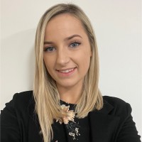 Trelleborg Sealing Solutions Employee Zoe Acma's profile photo