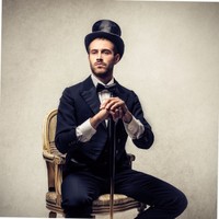 DNationSoft Employee Gentle Man's profile photo