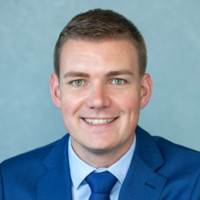Envisagenics Employee Roman Braun's profile photo
