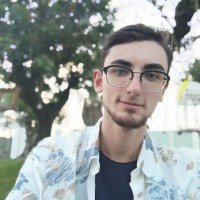 Engineering Ingegneria Informatica Spa Employee Ciro Gallo's profile photo