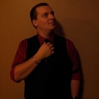 Trent Blackburn Email