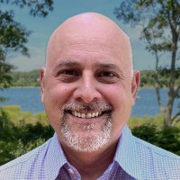 MESH01 Employee Pete Manca's profile photo