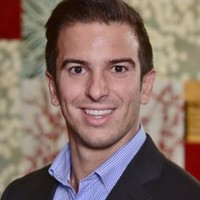 Prudential Financial Employee Tyler Sanchez's profile photo