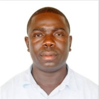 Eni Ghana Exploration and Production Ltd Employee Eric Prah's profile photo